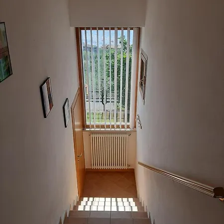 Apartment Maria *