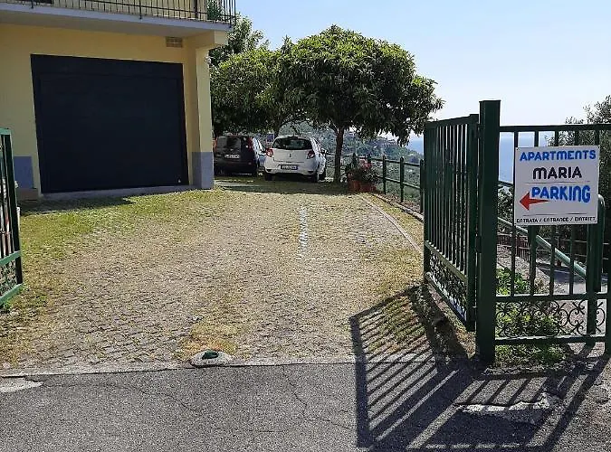 Maria * Brenzone sul Garda