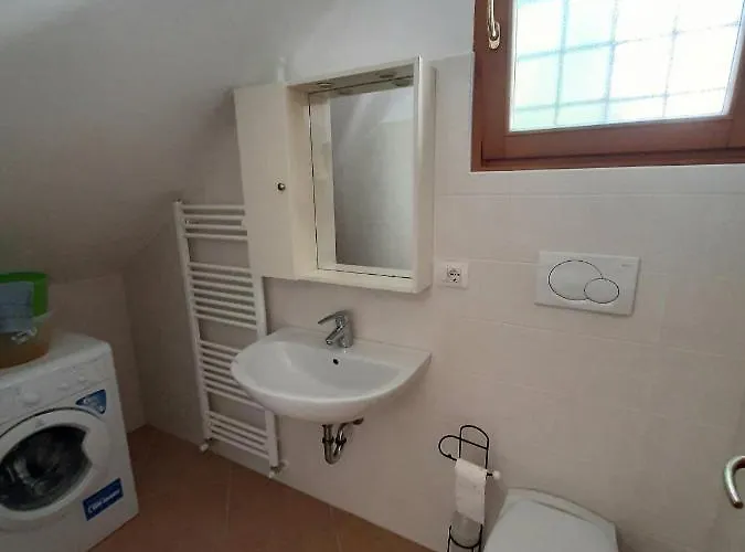 Maria Apartment