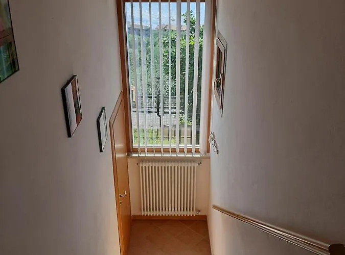 Apartment Maria *