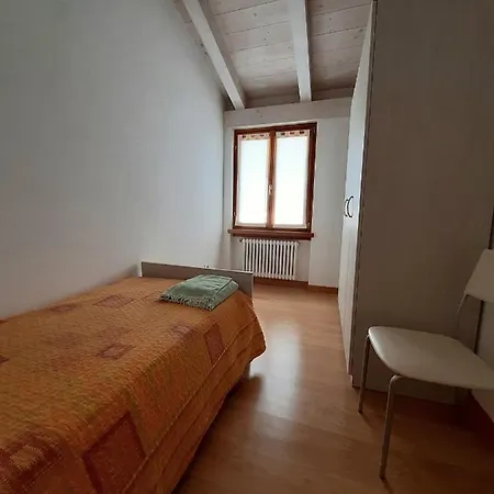 Maria Brenzone sul Garda