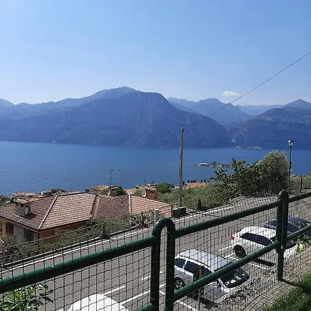 Maria Lejlighed Brenzone sul Garda