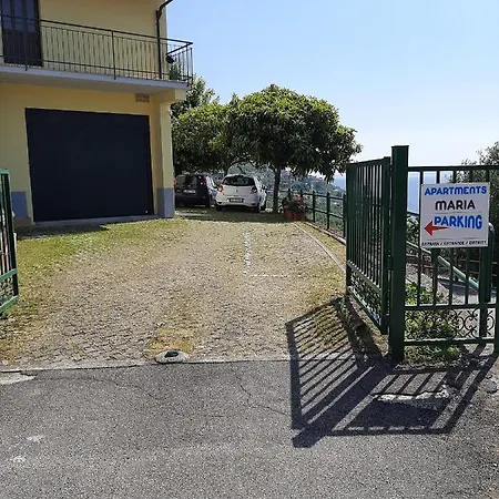 Maria * 布雷佐内加尔达