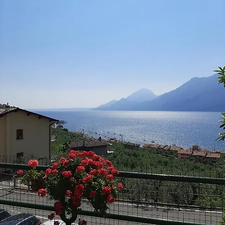 Maria Brenzone sul Garda